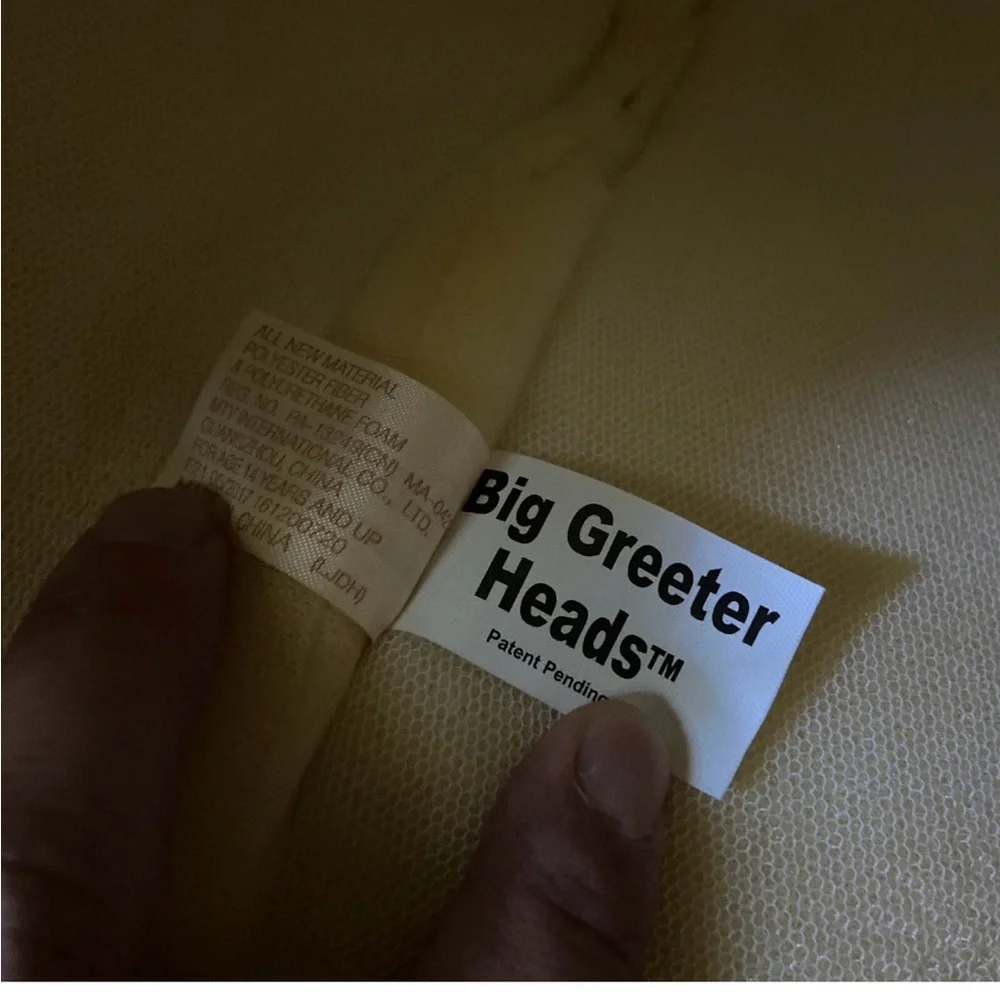 Dan Dee give your